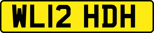 WL12HDH
