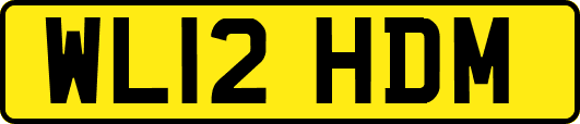 WL12HDM