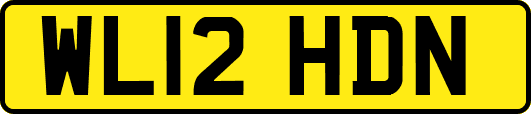 WL12HDN