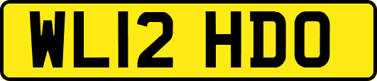 WL12HDO
