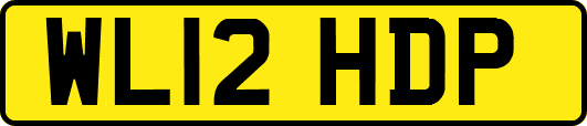 WL12HDP
