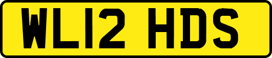 WL12HDS