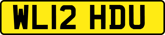 WL12HDU