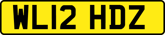 WL12HDZ