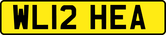 WL12HEA