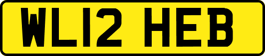WL12HEB