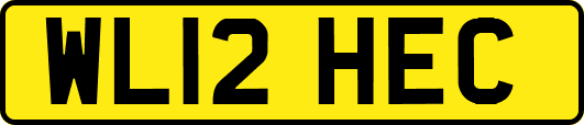 WL12HEC