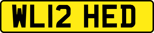 WL12HED