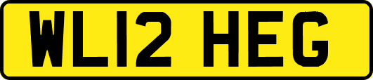 WL12HEG