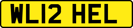 WL12HEL