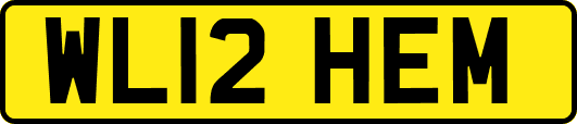 WL12HEM