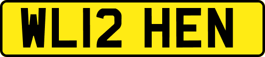 WL12HEN