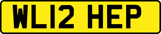 WL12HEP