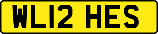 WL12HES