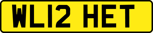 WL12HET