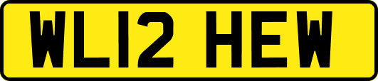 WL12HEW