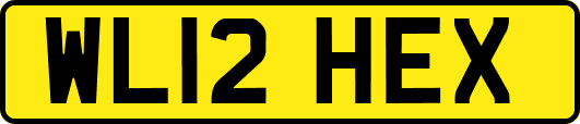 WL12HEX