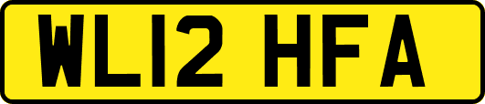 WL12HFA