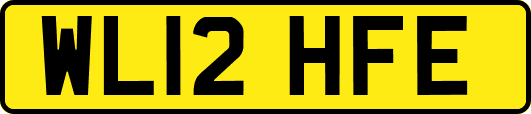 WL12HFE