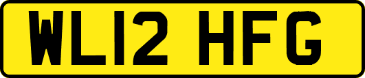 WL12HFG