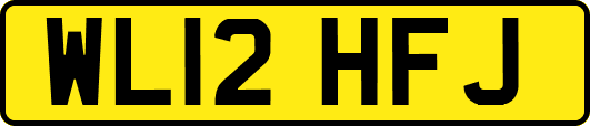 WL12HFJ