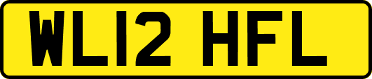 WL12HFL