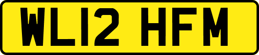 WL12HFM
