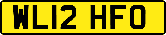 WL12HFO