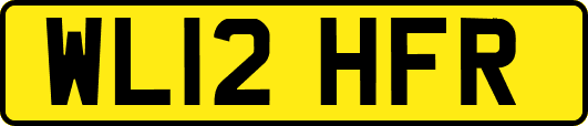 WL12HFR