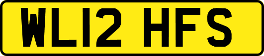 WL12HFS