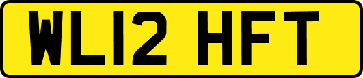 WL12HFT