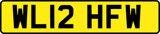 WL12HFW