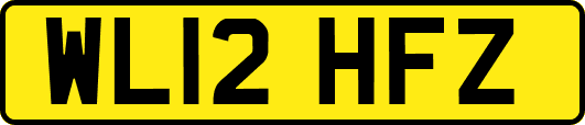 WL12HFZ