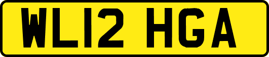 WL12HGA