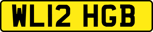 WL12HGB
