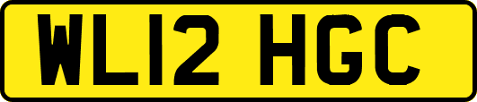 WL12HGC