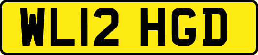 WL12HGD