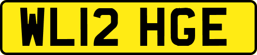 WL12HGE