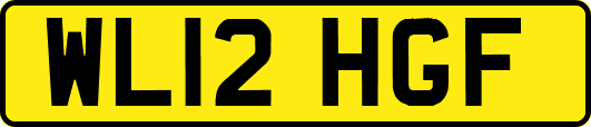 WL12HGF