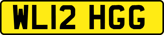 WL12HGG