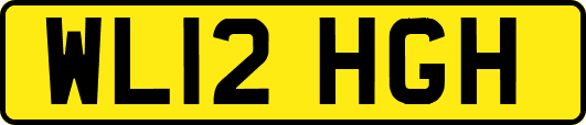 WL12HGH