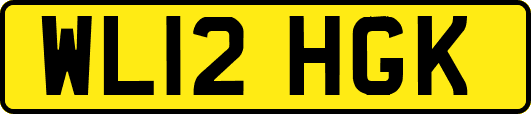 WL12HGK