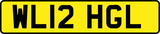 WL12HGL