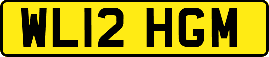 WL12HGM