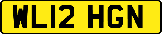 WL12HGN