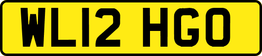 WL12HGO