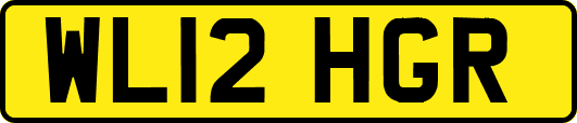 WL12HGR