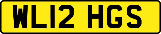 WL12HGS