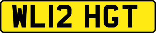 WL12HGT