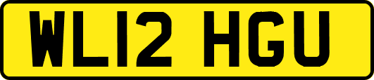 WL12HGU